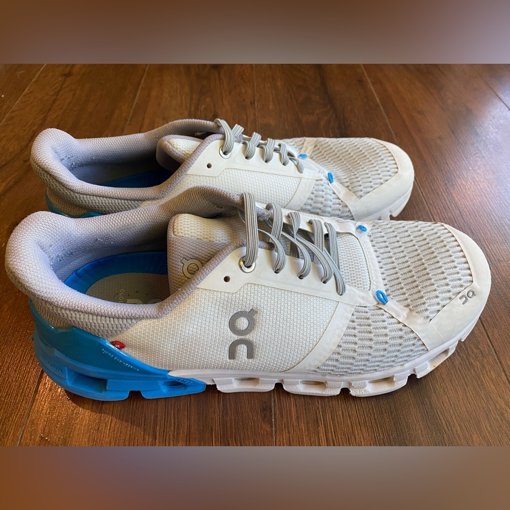 Men’s Cloudflyer running shoes